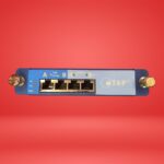 Network Instruments nTAP 10/100/1000 Copper Network Tap Splitter
