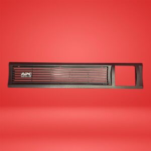 APC 876-0017 Smart-UPS C1000 Black Front Bezel Face Plate Cover