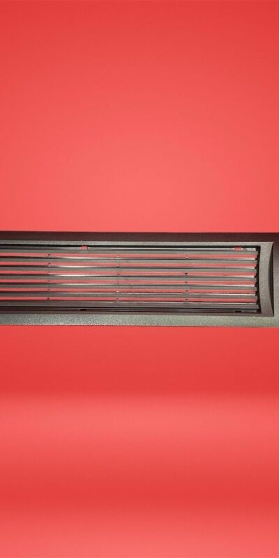 APC 876-0017 Smart-UPS C1000 Black Front Bezel Face Plate Cover