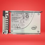 DELL SSDSC2KG240G7R INTEL DC S4600 R760 R750 R650 240GB SATA SSD 6Gbps V6YD5