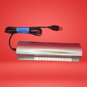 BizCardReader 901 Simplex Card & License Scanner for Medical Offices