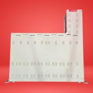 Grass Valley Distribution Amplifier Rack