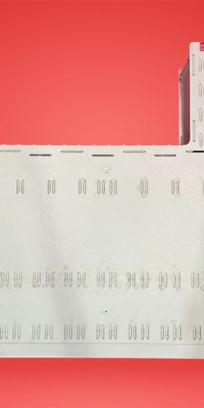 Grass Valley Distribution Amplifier Rack