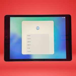 APPLE IPAD 9TH GEN MK2L3LL/A 10.2" 64GB WIFI SILVER iPadOS 26.0