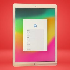 Apple iPad Pro 2nd Gen MQDC2LL/A 12.9" 64GB Storage Wi-Fi Tablet Retina Display