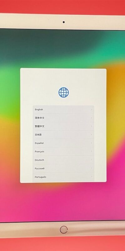 Apple iPad Pro 2nd Gen MQDC2LL/A 12.9" 64GB Storage Wi-Fi Tablet Retina Display