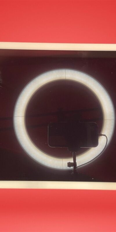 Apple iPad Pro 2nd Gen MQDC2LL/A 12.9" 64GB Storage Wi-Fi 17.7.8