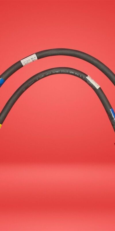 Lot of 2 Cisco 37-1122-01 Power Stack Cable 30CM