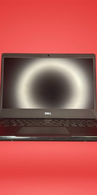 Dell Latitude 3400 14" Intel Core i7-8565U 1.8GHz 32GB RAM 256GB NVMe Win 11 Pro