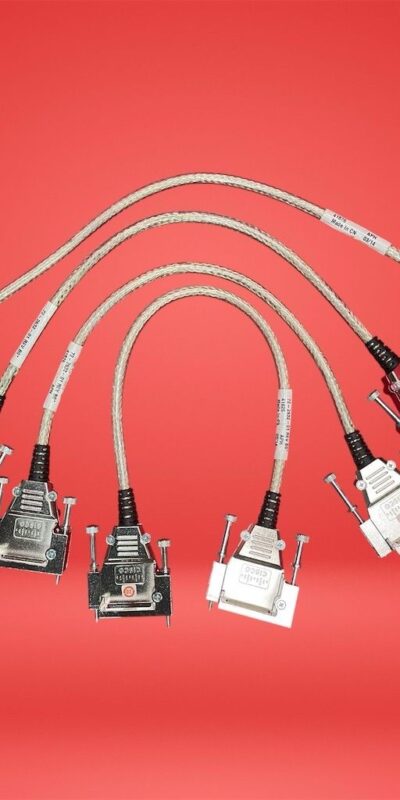 CISCO 72-2632-01 41826 APH 50cm STACKING CABLES