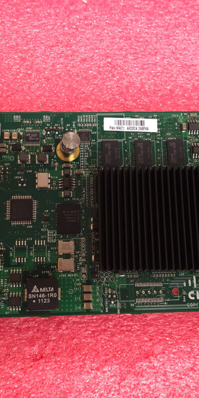 Cisco UCS M81KR 10Gb VIC PCIe CNA Adapter N20-AC0002 for B-Series