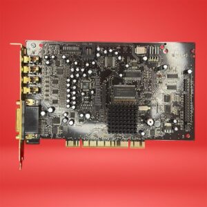 Creative Labs SB0460 Sound Blaster Sound Card