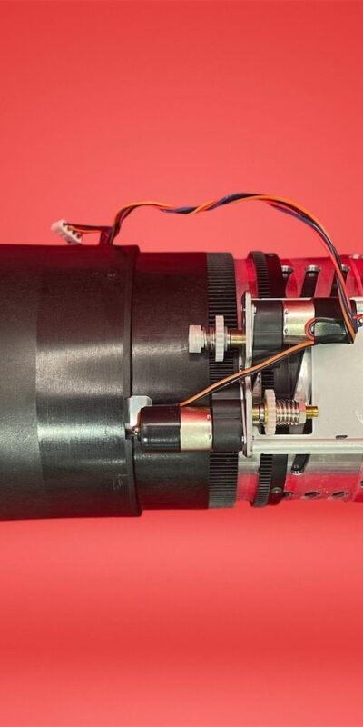Sanyo Multiverse Projector Zoom Lens For Projector High Quality Optics