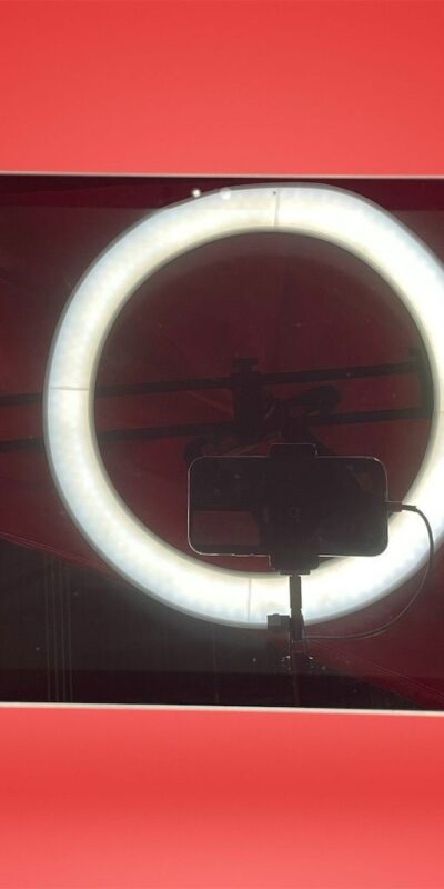 Microsoft Surface Pro 4 12" Intel Core i7-6650U 16GB RAM 256GB SSD Win 11 Pro