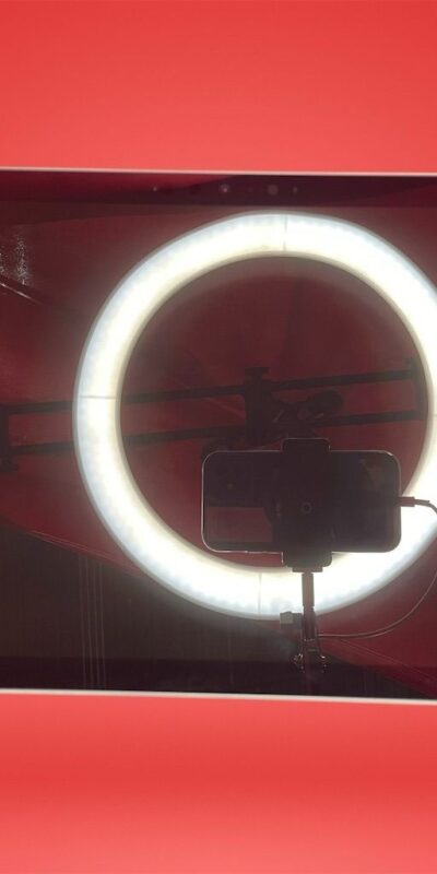 Microsoft Surface Pro 7+ Intel Core i7-1165G7 16GB RAM 256GB SSD Win 11 Pro