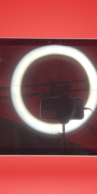 Microsoft Surface Pro 7+ Intel Core i7-1165G7 16GB RAM 256GB SSD Win 11 Pro