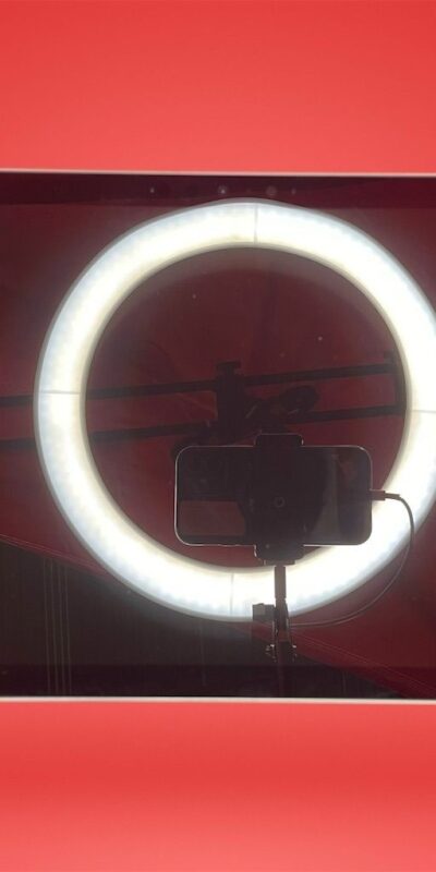 Microsoft Surface Pro 7+ Intel Core i7-1165G7 16GB RAM 256GB SSD Win 11 Pro