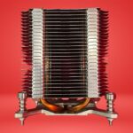 Dell PowerEdge Server Processor Heatsink 5JXH7 CPU Cooling for T320 / T420
