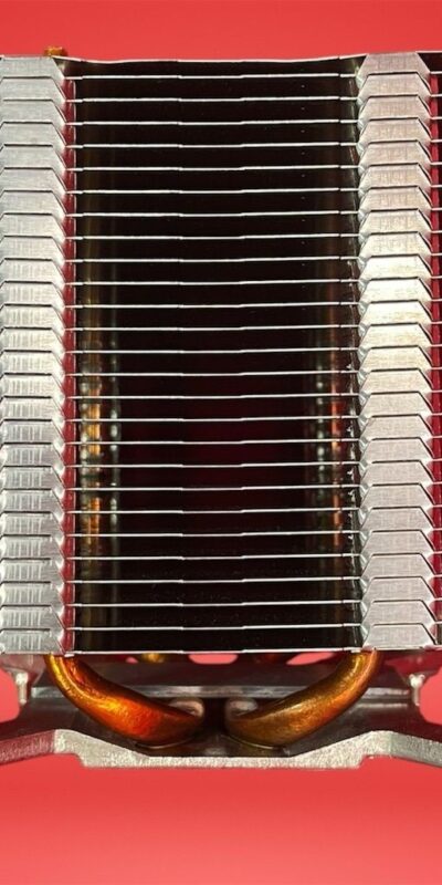 Dell PowerEdge Server Processor Heatsink 5JXH7 CPU Cooling for T320 / T420