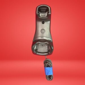 Symbol Barcode Scanner Charging Cradle STB2000-C1007R Charging Dock W/ USB