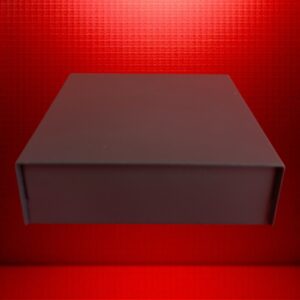 Black Box LMC7003A-R2 10/100 Ethernet Fiber Media Converter MM SC