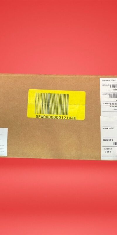 Square SO89 A-SKU-0274 Stand for Apple iPad with Toolkit - Durable Unit - White