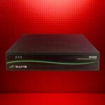 Zultys MX-SE MX250 VoIP IP PBX Unified Communications Business System