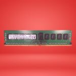 12x SK Hynix 8GB DDR4 Mixed Rank (6) 2133 MHz and (6) 2400 MHz RDIMM Memory
