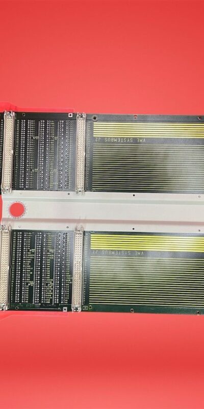Schroff VME Test Adapter Extender Board Vintage Test Equipment Analog 23022-002
