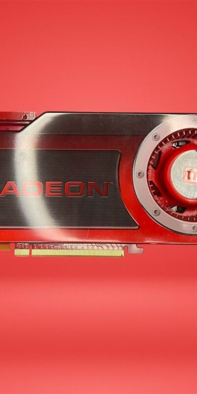 ATI Radeon HD 4870 512M Graphics Card Dual DVI PCI Express 102B5070110