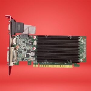 EVGA GeForce 210 1GB DDR3 HDMI/VGA/DVI Graphics Card 01G-P3-1313-KR