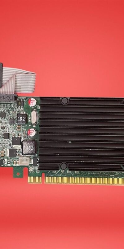 EVGA GeForce 210 1GB DDR3 HDMI/VGA/DVI Graphics Card 01G-P3-1313-KR