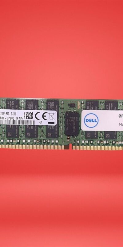 Samsung 32GB DDR4 PC4-2133P 2Rx4