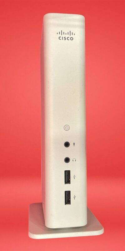 Cisco VXC-2211 Virtualization Thin/Experience Client