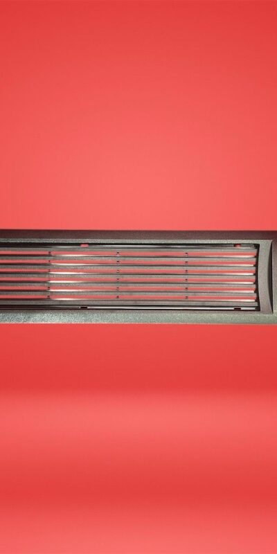 APC 876-0017A Smart-UPS C1000 Black Front Bezel Face Plate Cover