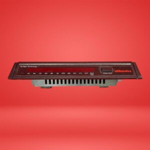 US Robotics 3453C 56k External Faxmodem Modem USR 64-003453-02R