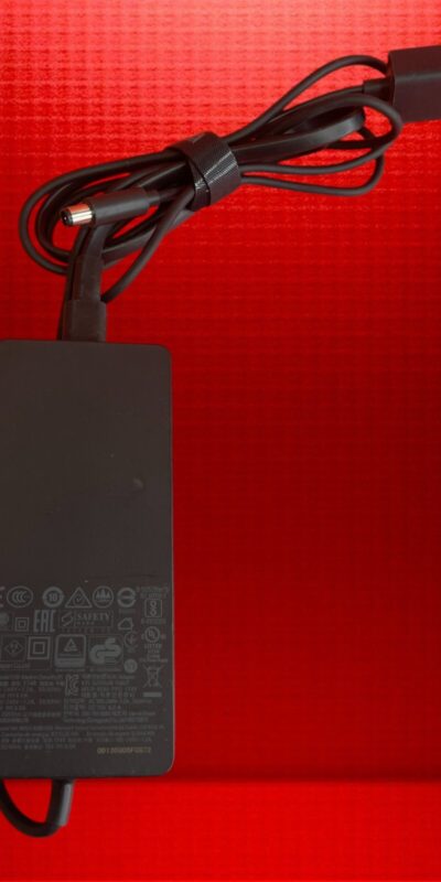 OEM Microsoft Surface Dock 90W Power Supply Adapter 15V 6A SU10528-15007