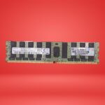 Samsung M386AAK40B40-CUC5Q 128GB DDR4 PC4-2400U ECC RDIMM Server Memory Module