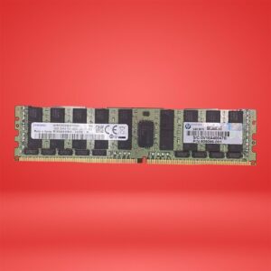 Samsung M386AAK40B40-CUC5Q 128GB DDR4 PC4-2400U ECC RDIMM Server Memory Module