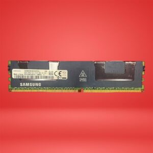 Samsung M393A8G40D40-CRB0Q 64GB DDR4-2133P ECC RDIMM Server Memory RAM