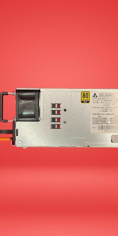 DELL DELTA DPS-550LB-1B 664CN 550W Switching Power Supply Module