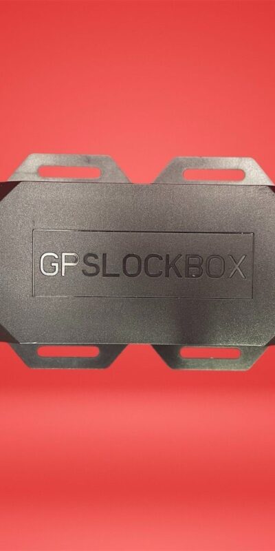 GPSLockbox ACC-SPLB11 Smart Wiring Harness with QuickCharge