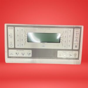 Summit Industries L501-01 Operating Console w/ Anatomical Programming