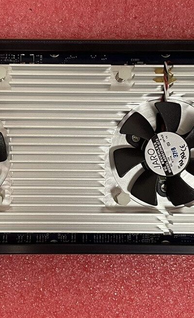 Netronome NFE-3240 PCIe Flow Engine Card for SourceFire 3D SMA-AMDA0021