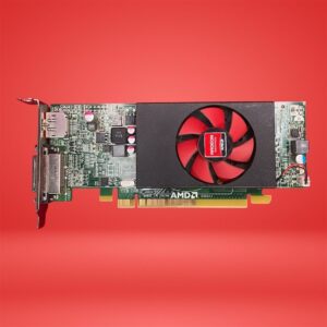 AMD Radeon HD 8490 1GB DDR3 Graphics Card DVI DisplayPort PCIe 0F9P1R