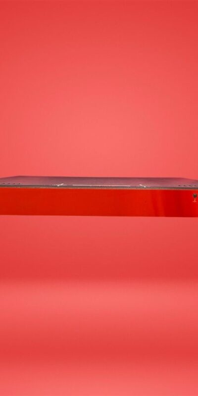 BOMGAR B200 Model S-1200 R1 Server, Rack-Mountable CSE-512