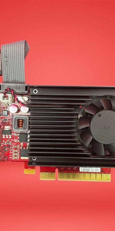 Nvidia GeForce GT 730 2GB DDR3 PCI Express Video Graphics Card J27RG