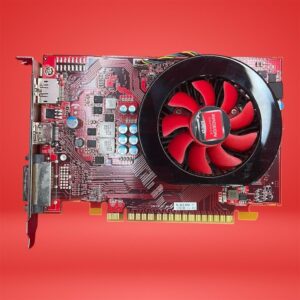 Dell 1MPR3 AMD Radeon R9 360 2GB GDDR5 HDMI/DP/DVI Graphics/Video Card