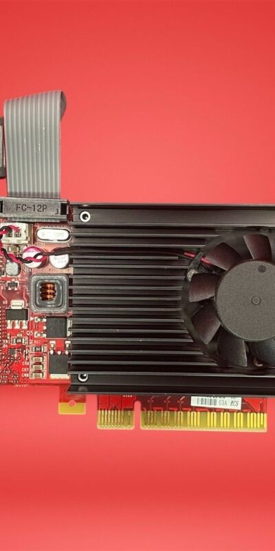 Nvidia GeForce GT 730 2GB DDR3 PCI Express Video Graphics Card J27RG