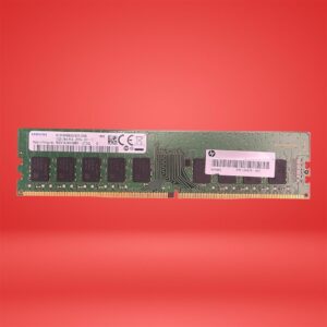 Samsung 16GB DDR4 PC4-2666V ECC UDIMM Memory Module M391A2K43BB1-CTDQ